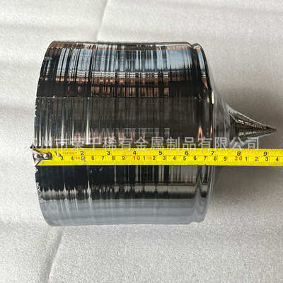 si1101单晶硅棒 半导体多晶硅圆棒 金属硅锭 7N抛光硅圆棒