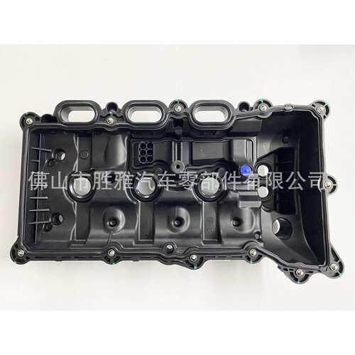 适用福特猛禽F150 气门室盖 HL3Z6582D HL3Z6582G HL3E6K273DP