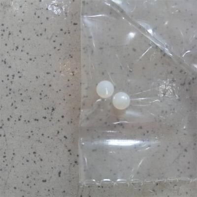 德国莱宝LEYBOLD真空泵密封套件EK110002616分子泵、低温泵、