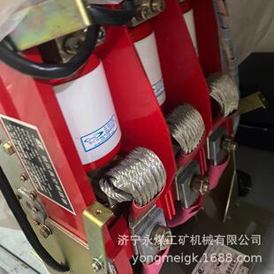 上海华荣矿用ZN7 1140低压真空断路器 400