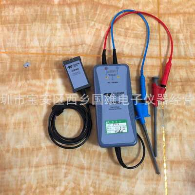 力科ADP305 Lecroy ADP305 高压差分探头DC-100MHz 电压1400vpk