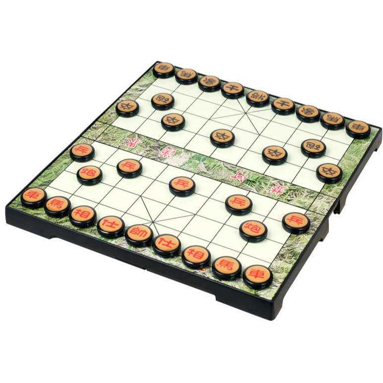 批发围棋中国象棋磁石围棋301粒 培训比赛五子黑白围棋象棋套装