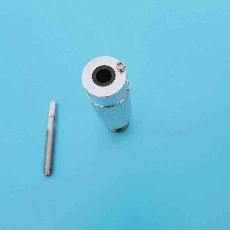 钢琴维修工具琴弦打扣器缠 三圈半工具 调音整理琴弦安装器铝合金