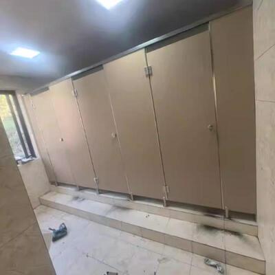 卫生间隔断展览中心广场医院防水淋浴间包厢超市商场学校隔墙门