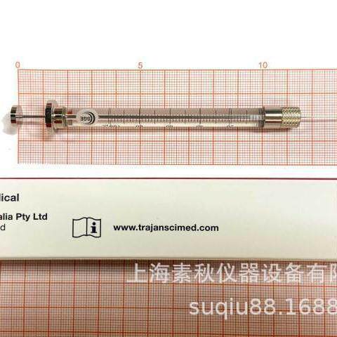 100ul手动进样针005250替换针头