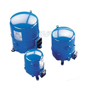 上海供应SZ090S4VC全封闭涡旋压机原装 丹佛斯百福马制冷压缩机