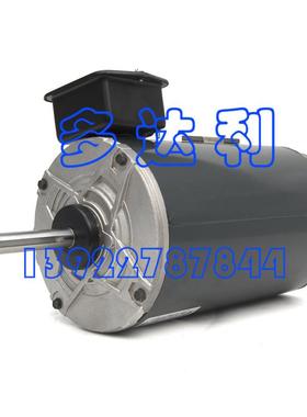 DET风HwD52AK64开利风机马达开利扇电机52Carrie5rmotor