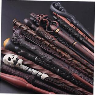 harry potter wand magic wand hermione dumbledore with met 1