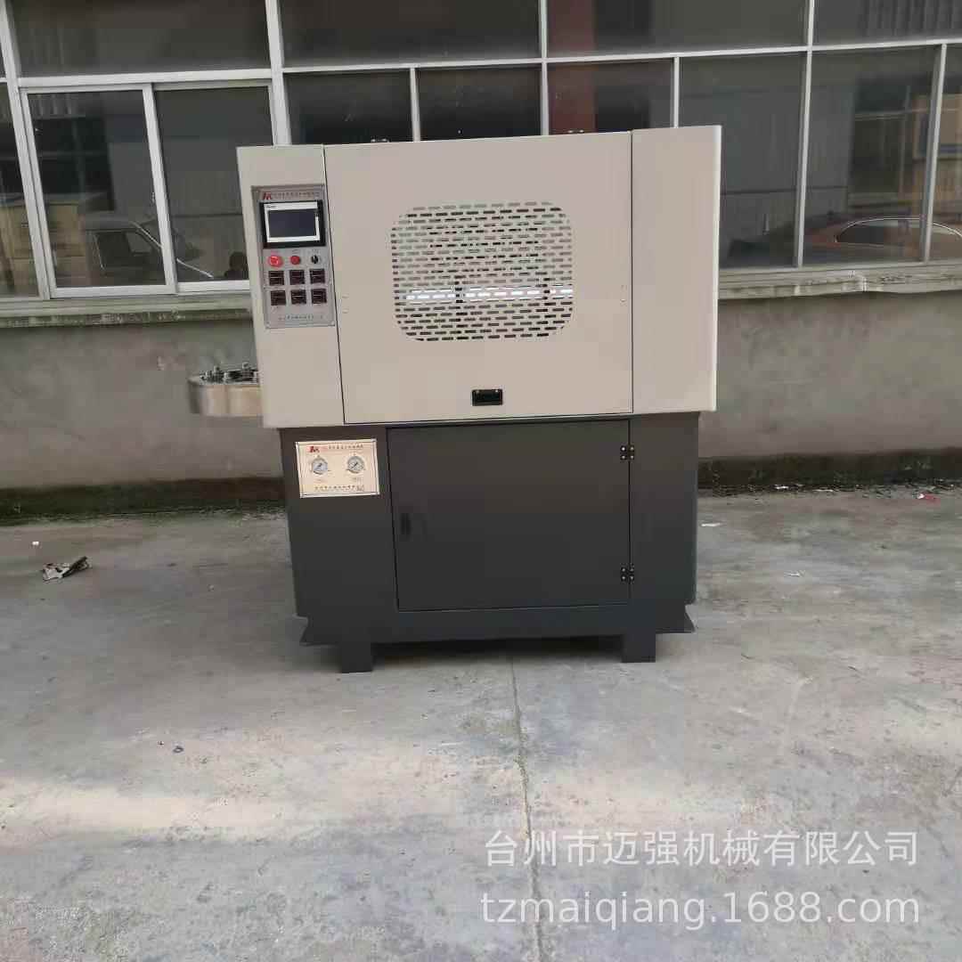 手MQ-32B2插式PET灯塑料吹罩瓶机 自动脱 一出一自动吹瓶瓶机 机