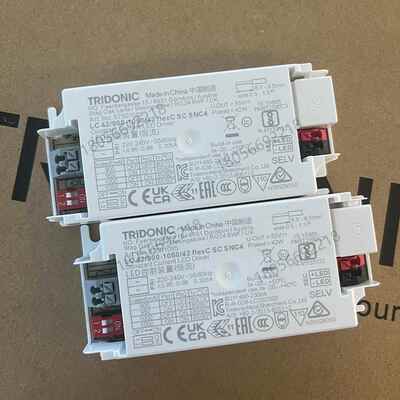 Tridonic锐高电源驱动led灯控制装置火牛变压器LC10W25W36W40W62W