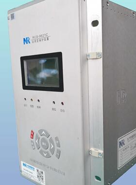 线路保护tR91161DtPCS-943A-/t保障护N计算PCS-943A及故检测插件