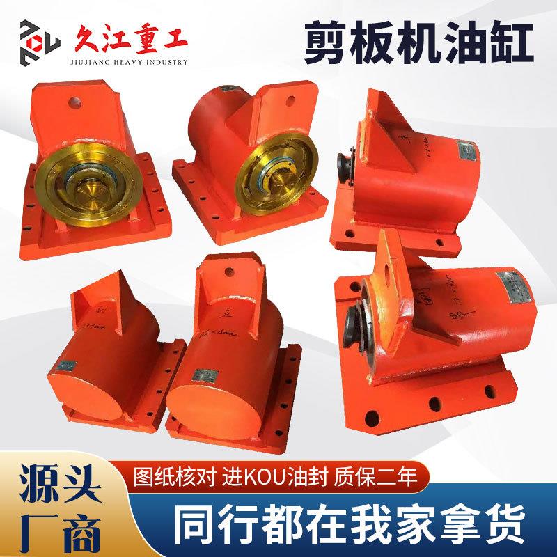 上海内啮合齿轮泵NBZ5-G80FG100F剪板机折弯机配件轴向柱塞泵大全图片