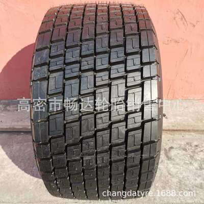 销售上海双钱 445 45R19.5混凝土搅拌机轮胎 445/45R19.5