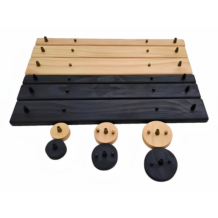 新品餐桌吊灯吸顶盘移位底座多盏灯长条黑色灯具配件灯座