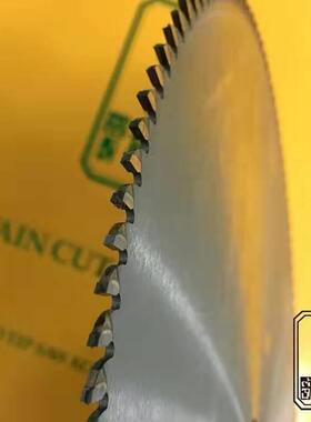 亚克力锯片/有机玻璃锯片/ABS/PVC/导光板/切割无毛刺精切合金锯