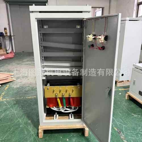三相低压轨道平车专用降压升压变压器PSG-10/20/30J/380变36V