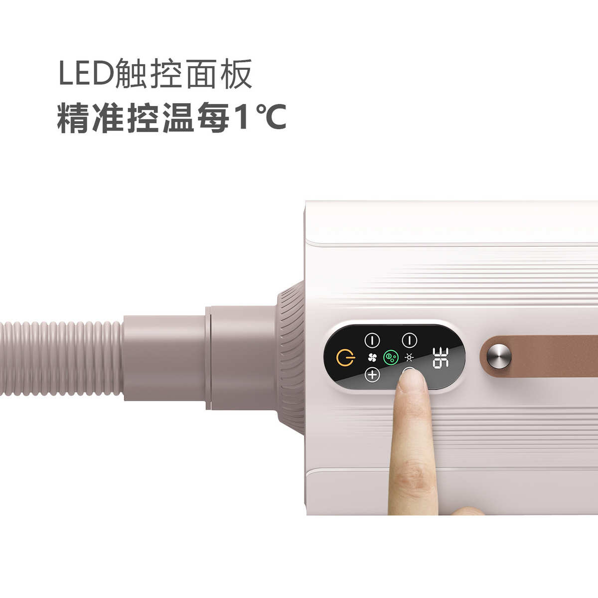 水机大功率屏负离子吹猫咪烘干机新款器吹宠物吹风机触猫咪狗狗毛