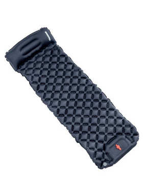 PACOONE充气床垫户外露营打地铺帐篷睡垫超轻便捷气垫单人防潮垫