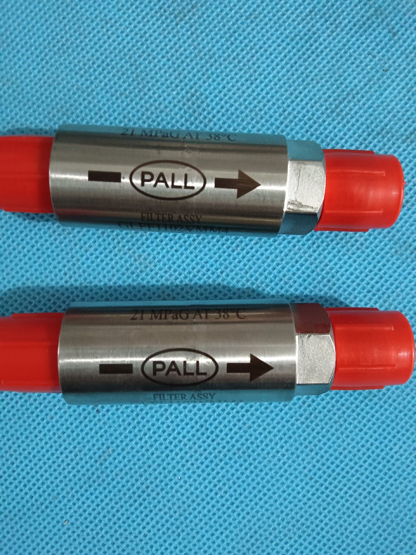 出Pall过滤器，型号GLFF1102VMM4，几乎全新，不