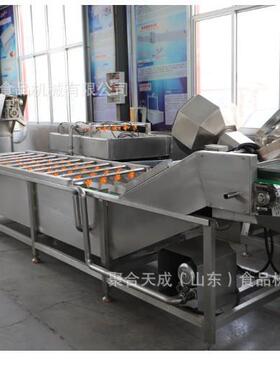 各蔬聚合天成菜水果气泡清菠洗机茼蒿菜气泡清洗机种 钢不锈娃娃