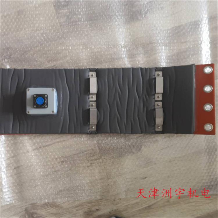 气瓶工业电热毯 氯气瓶电热毯 氨气瓶加热器 液氨钢瓶加热恒温