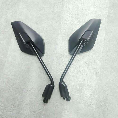 小牛电动车G2/F2/F2S/F400T/F200/F4/FX风速/NX原厂后视镜倒车镜