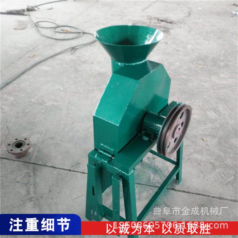 零售芋头用切片机 薯类种植户制作地瓜干用切片机器 多功能切片机