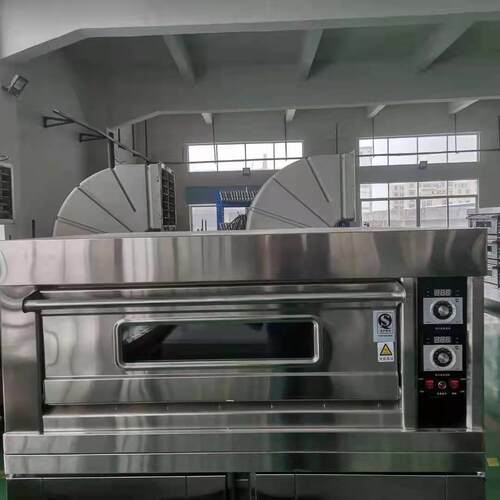 商用红薯烟薯烤地瓜烤箱 单门双门三门四门披萨烘烤炉 pizza oven