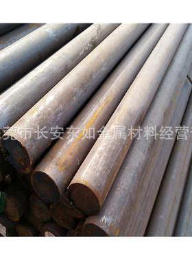 供应进口AISI440C不锈钢棒 AISI440C黑皮棒 AISI440C热轧棒