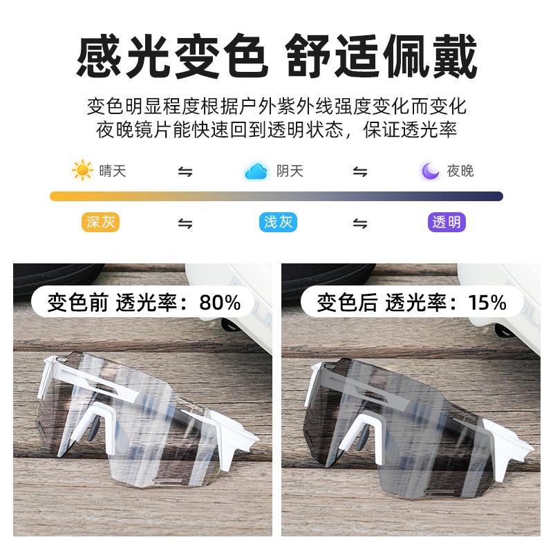 自行车护目镜骑行骑行眼镜风镜