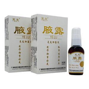 喷亮友m腋露3抑菌REX液6l/剂