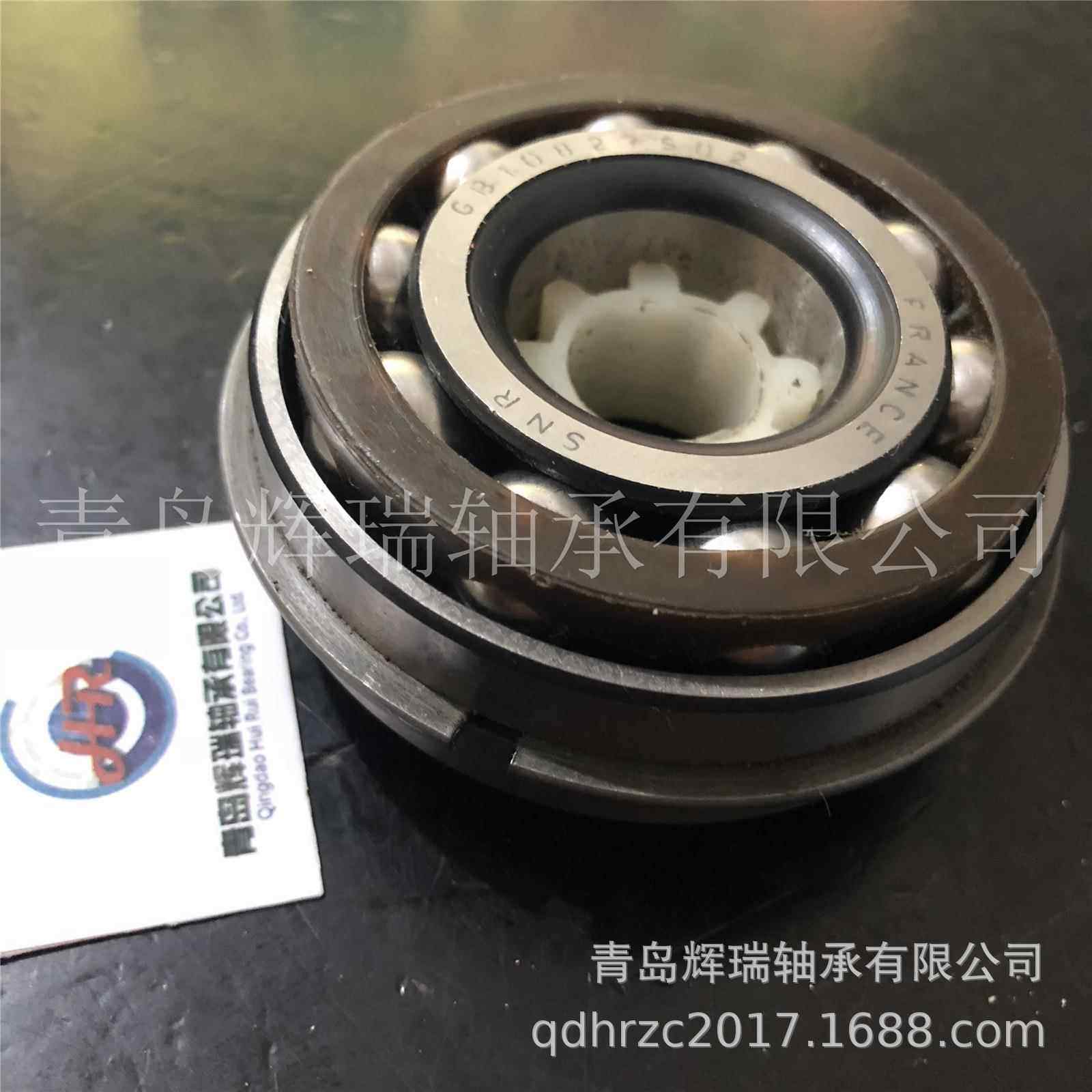 SNR轴承GB1827mS002汽车变速箱轴承内径2XVM5m外径62mm厚度28mm