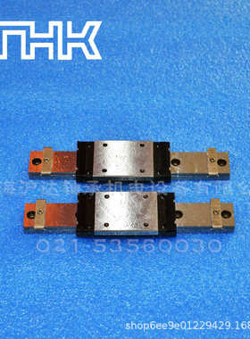 现货THK微型导轨滑块SRS5M SRS7WM SRS9XM SRS12GM SRS15WM SRS20