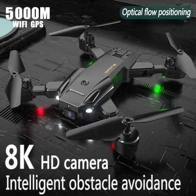 Dron 5G GPS Drone 8K Professional Drones 6K HD Aerial Photog