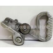 铁皮快速剪刀拉工XL 彩钢板xl 1用专拉刀手圆盘拉剪手动拉刀