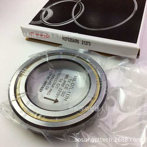 K06008AR0 K06008CP0 K06008XP0 KAYDON机器人自动化薄壁轴承