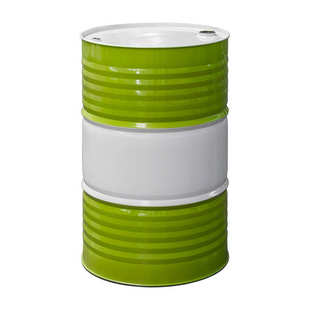 华玖制桶加厚200L升PVF内涂闭口烤漆钢桶抗腐蚀化工大桶铁桶钢桶