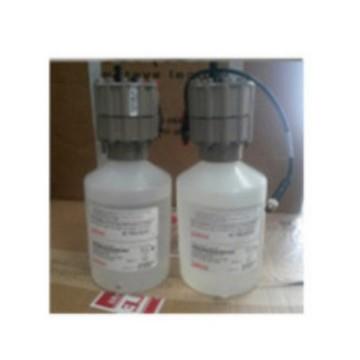 Dionex AS-DV 自动进样器 PolyVials平盖 038008 塑料瓶