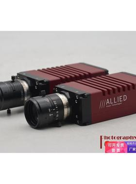 ALLIED PROSILICA GX 1920 2000万像素网口黑白工业相机