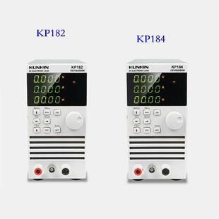 广勤KP184 KL5100电池容量测试老化仪 182直流400W电子负载KL284A