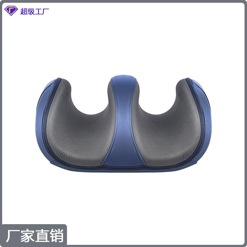 【新款】足疗仪足底按摩仪自动家用电动揉捏脚部足部腿部按摩神器