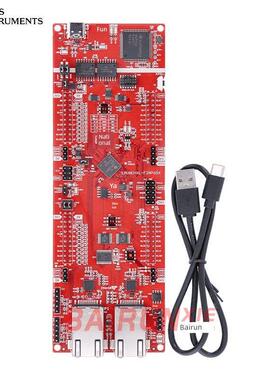TI官方原装进口 LAUNCHXL-F28P65X C2000 MCU TMS320F28P650DK9