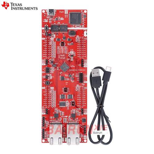 TI官方原装进口 LAUNCHXL-F28P65X C2000 MCU TMS320F28P650DK9