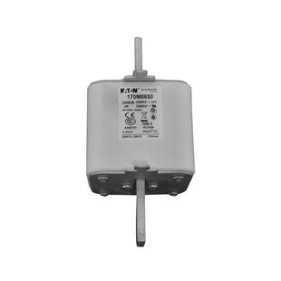 伊顿巴斯曼快速熔断器170M6549 170M6812 170M4410 170M5460原盒