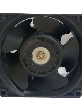 FFB0824EHE80*38DC24V16100RPM高转速服务器机箱风扇