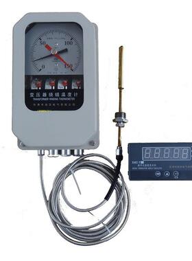 厂家生产变压器绕组温度器BWR-804J(TH)油面温控器BWR-04