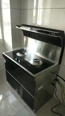 奥田M3集成灶坑不坑用？质量坑不坑?近期想买