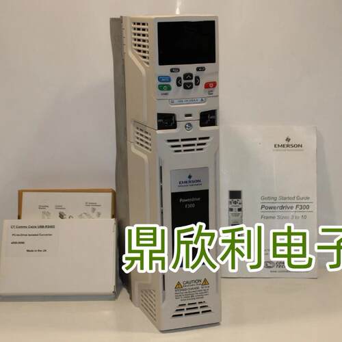 Emerson艾默生ZW61KA-FP-52E160G8021E1000-4TT00CEHV22G