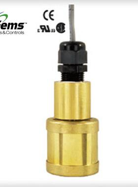 Gems捷迈LS-750系列LS-750-149350电缆式液位开关LS-750-149350