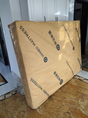 皖宝床垫怎么样?用后两个月!!【点评大揭秘